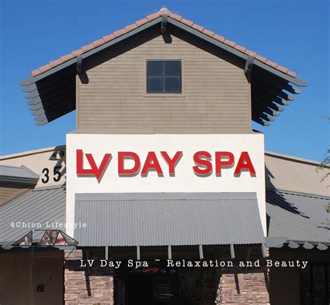 lv day spa phoenix az|LV Day Spa .